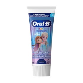 Oral-B Pro Kids Frozen Παιδική Οδοντόκρεμα για 6+ Ετών 60ml